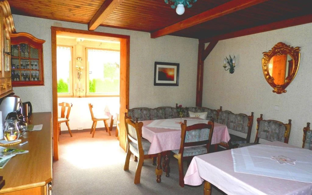 Haus Akkordeon