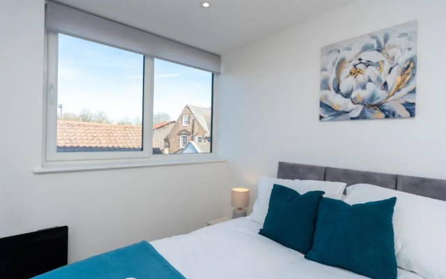 Beautiful Apartments in Kings Lynn Town Centre