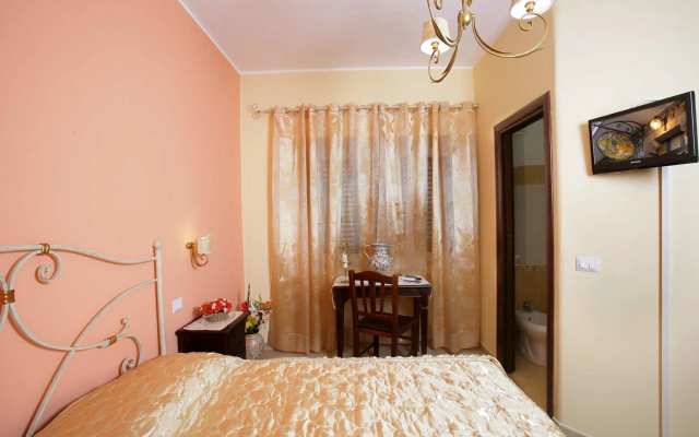 Bed and Breakfast Dionisio