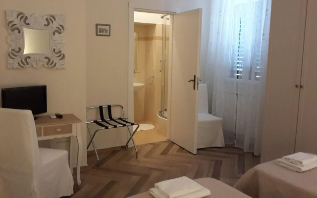 B&B Il Tabernacolo