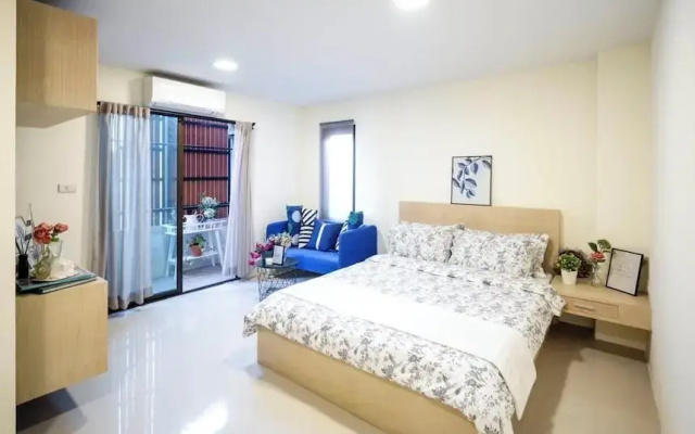 Narada Residence