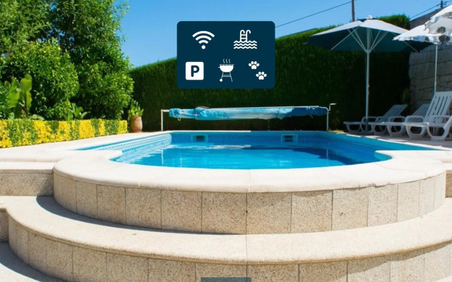 Pet Friendly, Barbecue, Mesa de jogos by MyStay