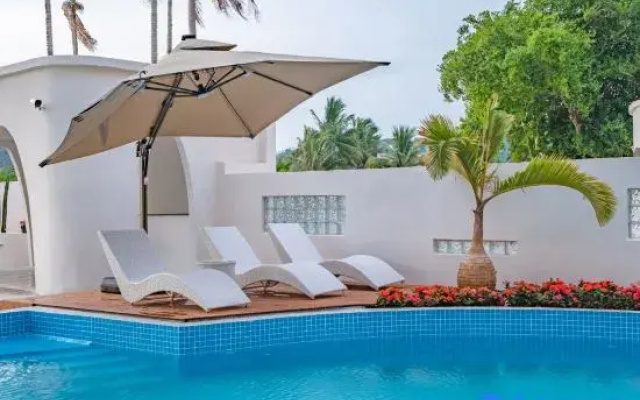 Perfume Bay Biejuyige Homestay