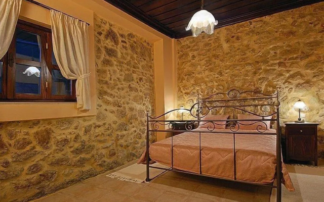 Arhontiko Villa