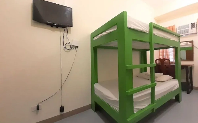 OYO 442 ipark Hotel