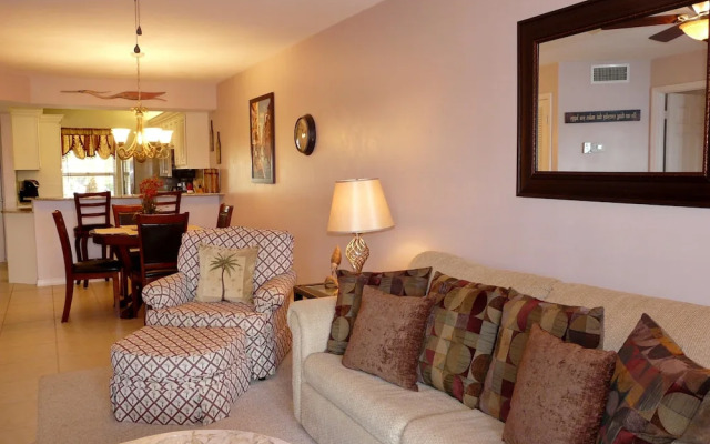 1165 Mainsail Drive, Unit 602