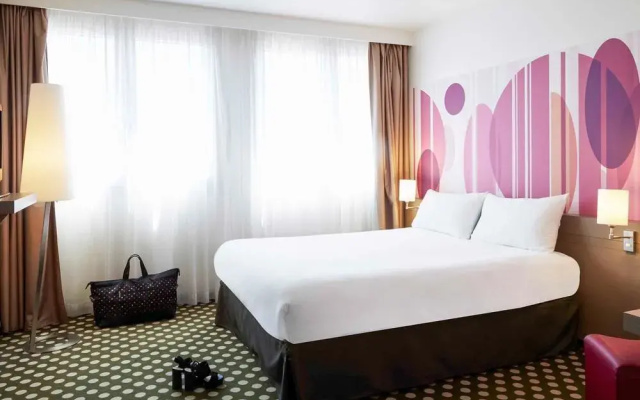 Ibis Styles Toulon Centre Port