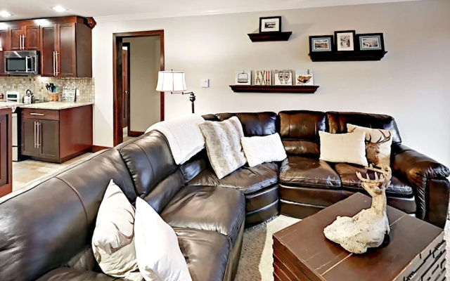 Beaver Creek #G3 - 2 Br Condo