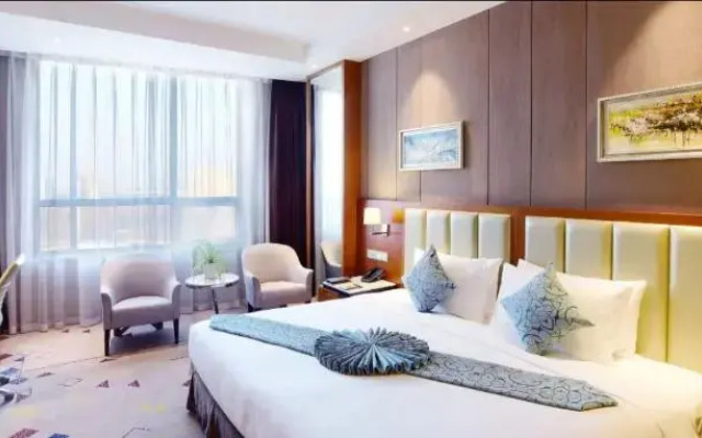 Changchun Huayang Hotel