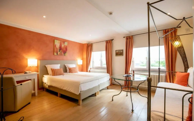 Gourmet Hotel Zur Post