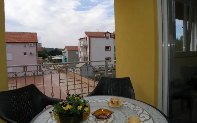 Apartments Marina