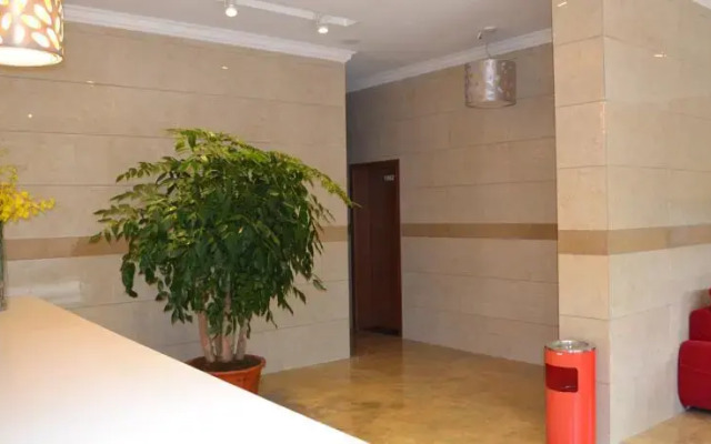 Kaili International Hotel