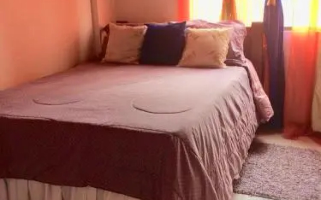 RENTO HABITACIóN PRIVADA