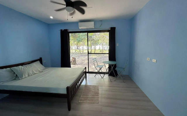 Magalong Beach Resort