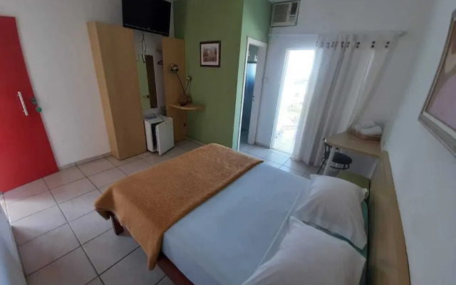 Pousada Luak