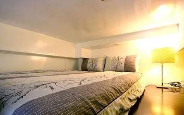 Lucky Apartment Ximen