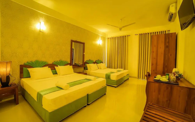ASR Hotel