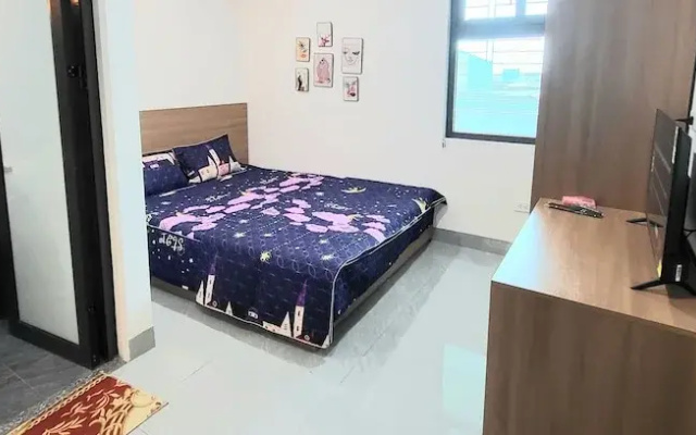 Ruby Sun Home