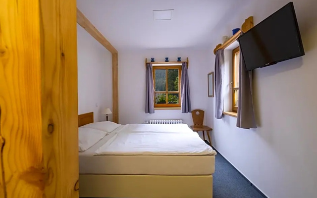 Hotel Hvezda