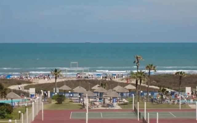 Saida Towers Unit 3505