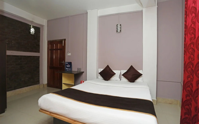 OYO 4276 AM Bed and Breakfast