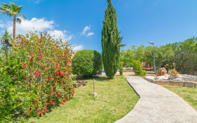 Finca Miralles