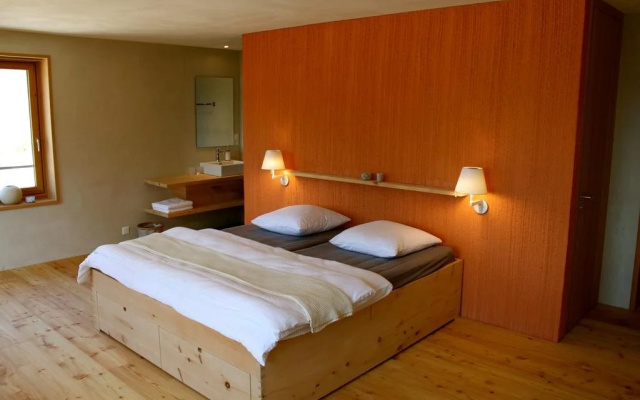 Pension Laresch