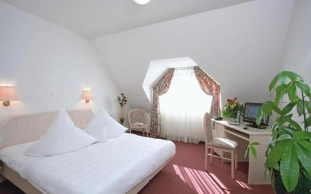 Hotel Zur Krone