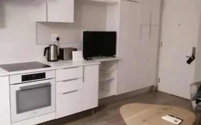 Luxury Self Catering 1 Bed Apart