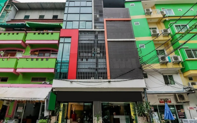 NIDA Rooms Modern Luxury Patong