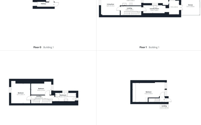 Host Stay Apartment 2 High Street