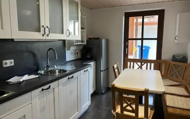 Apartment BERGfamilie