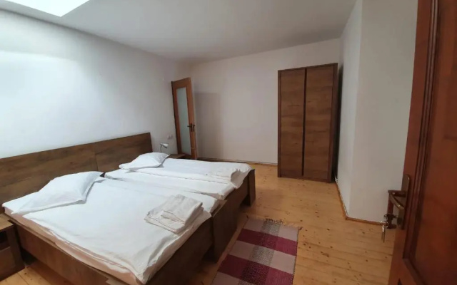 Casa Terezia