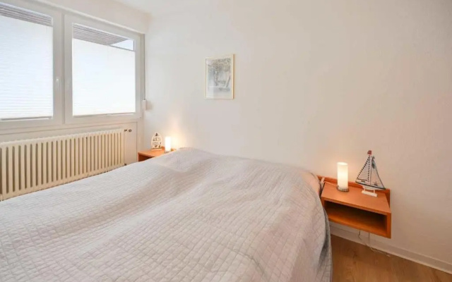 Bungalow Marie Nr 4