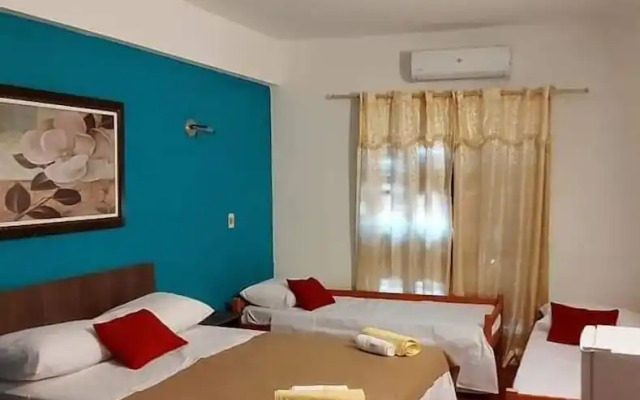 Riviera Puerto Hotel Asunción
