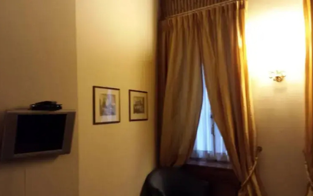 Rome First Class Private Apartments