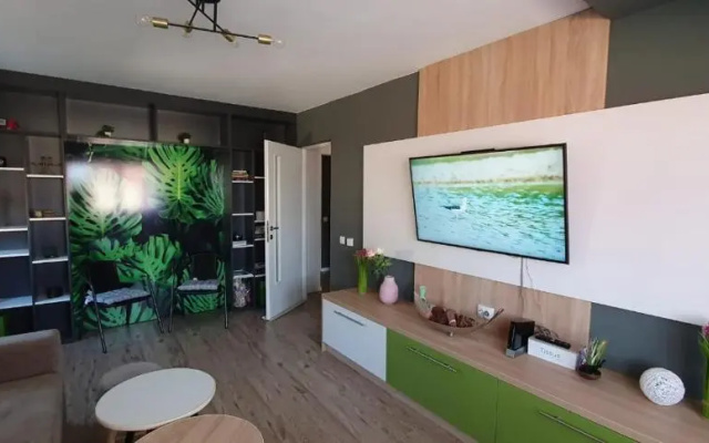 Chilia 1 Apartments