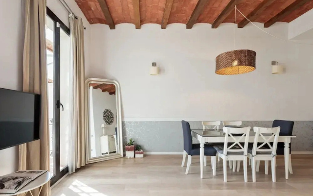 Enjoy Apartments Montserrat Boutique Apartment in Eixample