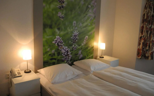 Hotel Havel Lodge Berlin