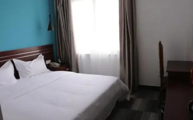 Guangzhou Jinhe Hotel