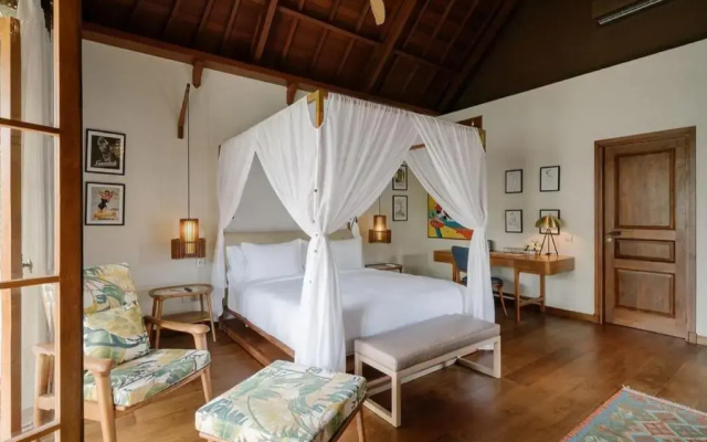 La Reserve 1785 Canggu - Adults Only