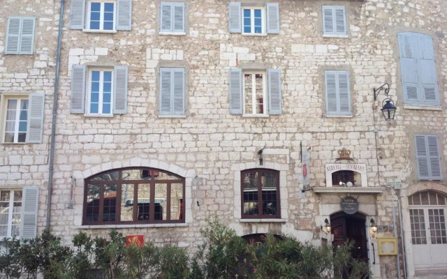 Auberge Des Seigners