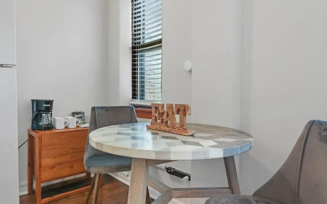 Well-equipped Studio - Dorchester 511