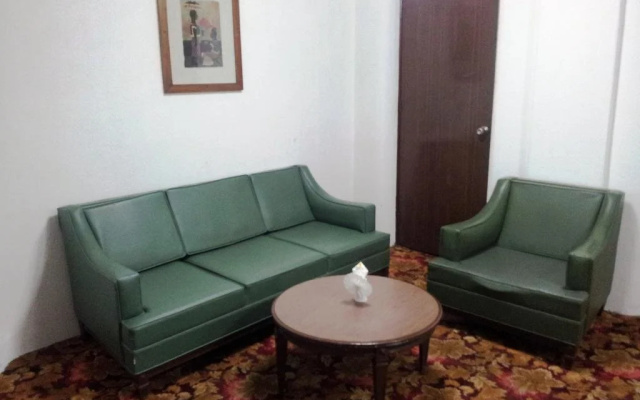 Suites Madrid 11