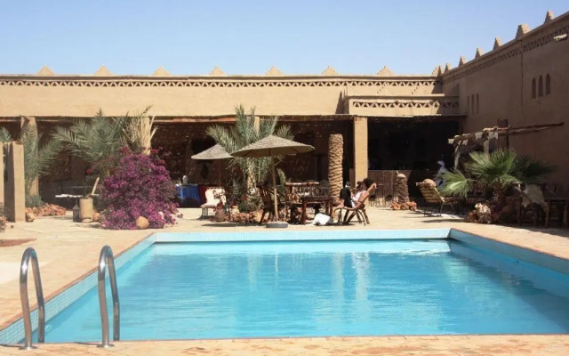 Kasbah Ennasra