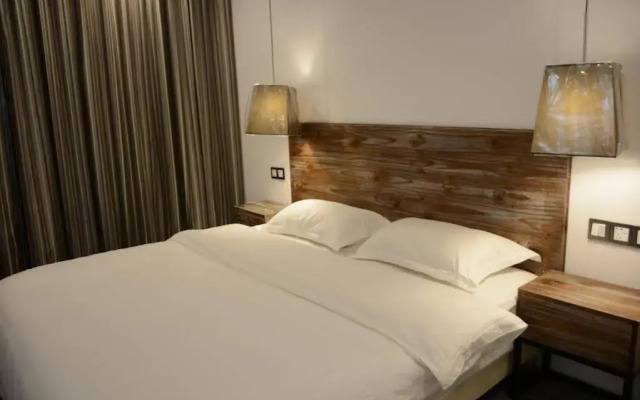 Westland Hostel