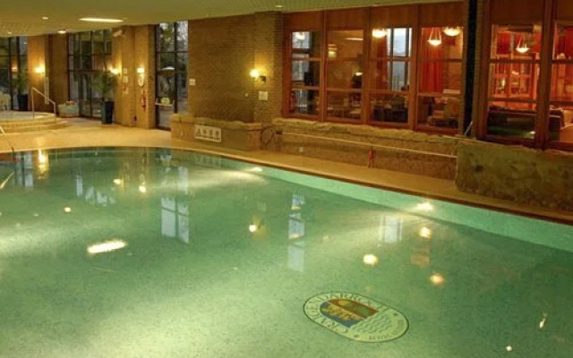 HGVC @ Craigendarroch Rental, Royal Deeside, Scotland