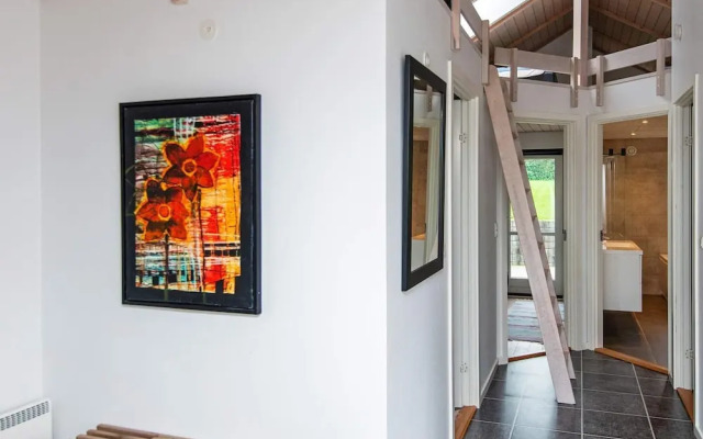 4 Star Holiday Home in Haderslev