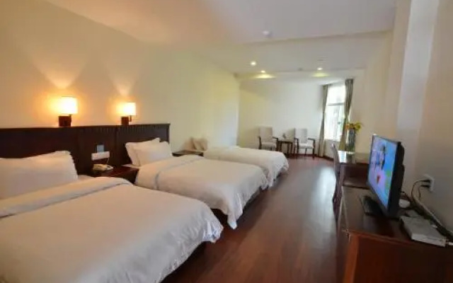 LN Jiayuan Resort