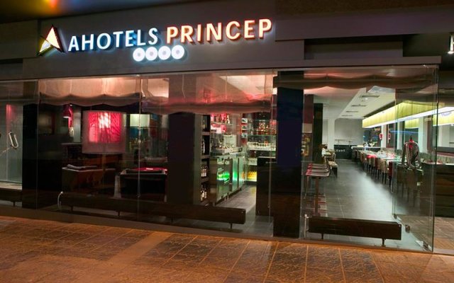 Hotel Exe Princep 2